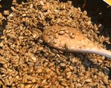 Foto del paso 3 de la receta: Garrapiñada de Girasol