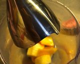 Foto del paso 1 de la receta: Chía pudding tropical