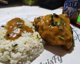 Foto del paso 14 de la receta: Pollo estofado en olla xpress... LuisFy
