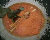 Foto langkah ke 2 dari resep Rendang ayam.