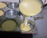 Foto langkah ke 6 dari resep Kue Cubit.