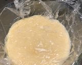 Vanília krémes süti recept fázis 1 fotója