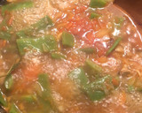 Foto del paso 5 de la receta: Judías verdes estofadas