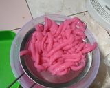 Foto langkah ke 5 dari resep Es Dawet.