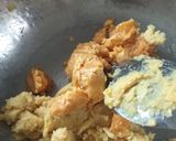 पुरणपोली (Puranpoli recipe in hindi) रेसिपी चरण 3 फोटो