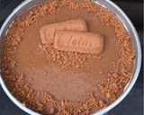 Foto langkah ke 5 dari resep Biscoff Cream Cheese.
