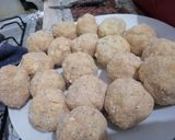 Foto del paso 2 de la receta: Croquetas de papa rellenas