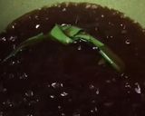 Foto langkah ke 1 dari resep Bubur Sumsum Pandan.