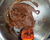 Foto del paso 3 de la receta: SALCHICHÓN DE CHOCOLATE "BARILOCHE"