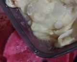 Foto langkah ke 3 dari resep Jus Buah Bit dan Sirsat.