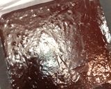 Foto langkah ke 3 dari resep Fudgy brownies.