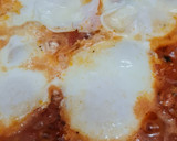 Foto del paso 3 de la receta: Huevos al purgatorio 🥚 Huevos en salsa de tomate 🍅 Huevos napolitanos 🇮🇹 Uova in purgatorio
