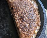 नाचणीचे कप्पी घावणे (nachniche kappi ghavane recipe in marathi) रेसिपी स्टेप 3 फोटो 
