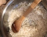 Töltött csirkecomb zöldséges rizzsel 🤗👌🍗🍽 recept fázis 8 fotója