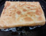 Foto langkah ke 21 dari resep Martabak Spesial Telur Bebek.