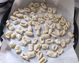 Foto del paso 3 de la receta: Ñoquis de papa