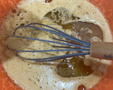 Foto del paso 2 de la receta: Brownie saludable