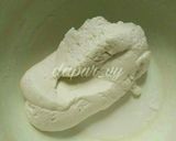 Foto langkah ke 1 dari resep BUBUR TEPUNG BERAS / Bubur Banten (#pr_olahantepungberas).