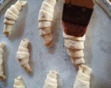 Foto del paso 13 de la receta: Masa danesa y su formas