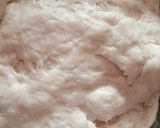 Foto del paso 1 de la receta: Bagels veganos