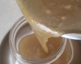 A picture of step 11 of Kairi Panna Syrup.