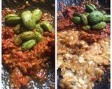 Foto langkah ke 4 dari resep Sambel terasi pete.