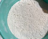 عکس مرحله 4 از دستور کیک نارنگی