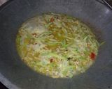 Foto langkah ke 4 dari resep Sayur labu kaldu ayam.