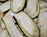 Foto del paso 1 de la receta: Lasaña vegana de berenjenas 🍆😍 :)