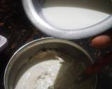 Malpua recipe step 2 photo