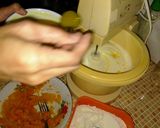 Foto langkah ke 5 dari resep Bolu Labu Kuning.