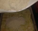 Foto del paso 3 de la receta: Torta de manzanas y canela