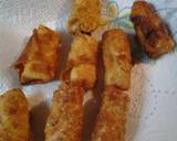 Jalapeo egg roll poppers recipe step 5 photo