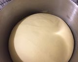 Foto langkah ke 3 dari resep Butter bread.