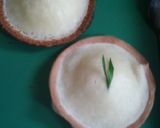 Foto langkah ke 6 dari resep Apem selong renda.