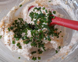 Foto del paso 1 de la receta: Bombones de salmón y queso