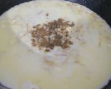 मटका कस्टर्ड सेवई पुडिंग (Matka Custard Sevai pudding recipe) रेसिपी चरण 3 फोटो