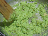 परवल का हलवा (parwal ka halwa recipe in Hindi)