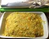 Foto del paso 4 de la receta: Lomito de cerdo con naranja y romero