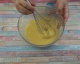 Foto del paso 5 de la receta: Volcanos de chocolate