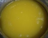 A picture of step 3 of Fresh Mango juice (Frooti).