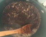 Foto del paso 2 de la receta: Ensalada de quinoa blanca y negra