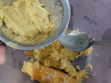 Bubur Candil Ubi Cilembu