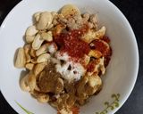 મસાલા કાજુ(Masala Kaju Recipe in Gujarati) રેસીપી સ્ટેપ2ફોટો