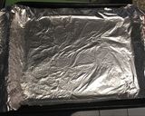 Foto del paso 3 de la receta: Rollo de carne con papas rústicas