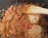 Foto del paso 4 de la receta: Arroz con pollo