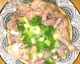 Foto langkah ke 7 dari resep Ayam Tim Jahe.