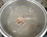 Foto langkah ke 1 dari resep Krengsengan Daging Sapi.