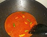 Foto langkah ke 3 dari resep Gulai Tahu Tongkol Home Made.