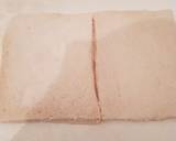 Pinwheels sandwich Bread recipe step 2 photo